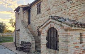 Amazing Home In Appignano With Wifi