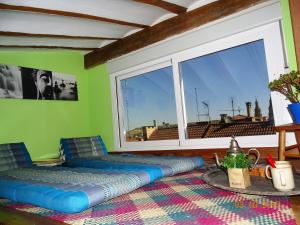 Loft-Terraza Laurel