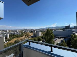 View Sofia Stay CityView
