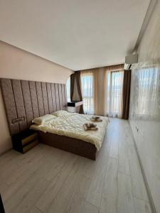View Sofia Stay CityView