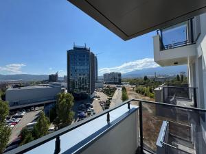 View Sofia Stay CityView