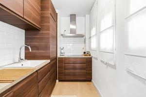 Beautiful penthouse with ocean view and private bathtub en mijas costa