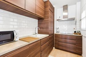 Beautiful penthouse with ocean view and private bathtub en mijas costa