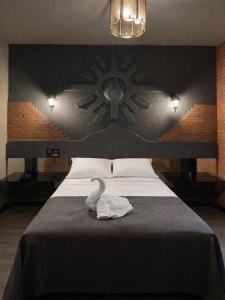 Huelén 34 Hotel Boutique