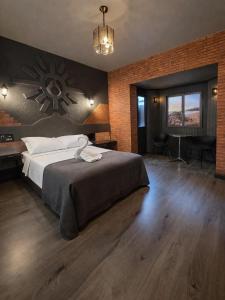 Huelén 34 Hotel Boutique