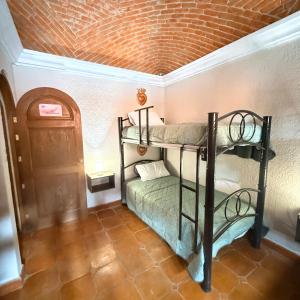Hotel Casa Orquidea