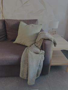 Marbella Studio Golden Mile
