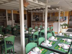 Fasthotel Plaisir photo 21