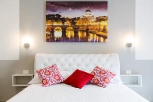 Sallustio Fine Rooms Guest House