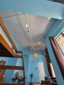 Casa Azul Studio Morato