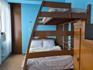 Casa Azul Studio Morato