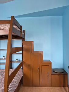 Casa Azul Studio Morato