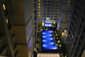Elite Condo in BGC Mckinley