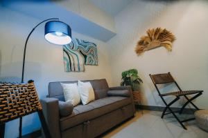 Elite Condo in BGC Mckinley