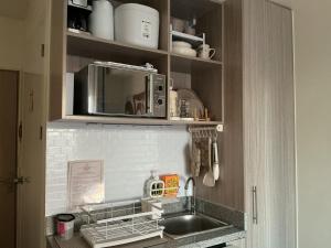 Folklodge in Urban Deca Towers Cubao
