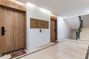 Luxury 2 Bedroom flat near to gueliz with Wifi