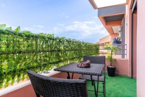 Luxury 2 Bedroom flat near to gueliz with Wifi