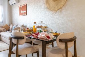 Luxury 2 Bedroom flat near to gueliz with Wifi
