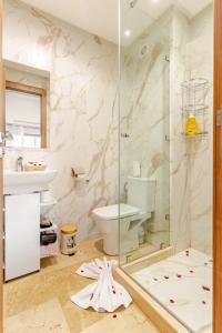 Luxury 2 Bedroom flat near to gueliz with Wifi
