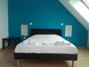 Hotels Hotel de la Plage : photos des chambres