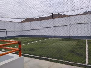 Casa Blanca