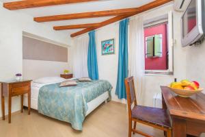 Single Room room in Hotel Villa Valdibora