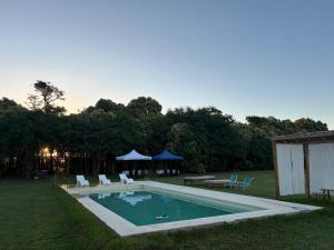 Alma de Campo