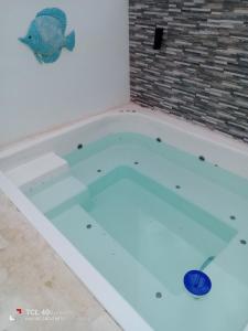 Luxury Villa with Private Spa, BBQ & Pool
