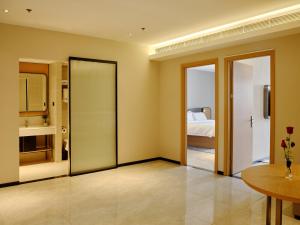 Công Ty TNHH Dịch Vụ Khách Sạn CITIGO