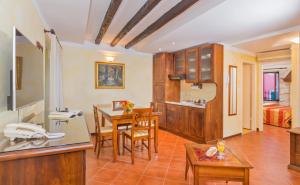 Apartment room in Hotel Villa Valdibora
