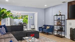 Lauderdale Oasis by AvantStay
