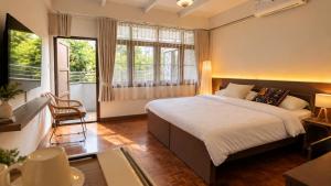 Sabai House Hotel