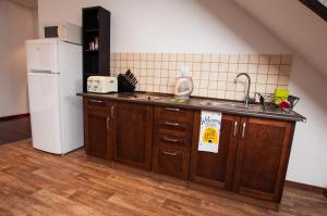 Apartment Opener Gdynia
