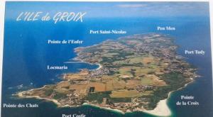 B&B / Chambres d'hotes Hon-ty : photos des chambres