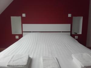 Hotels Hotel de la Plage : photos des chambres