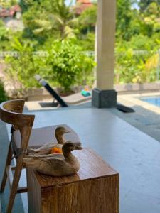 Alam Happy Two Bedrooms Private Pool Villa Ubud