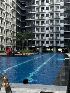 Shore 3 condotel Near Malls Airport