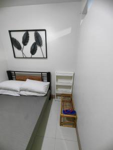 Shore 3 condotel Near Malls Airport