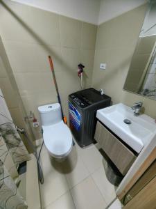 Shore 3 condotel Near Malls Airport