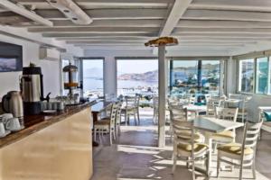 Ibiscus Boutique Myconos Greece