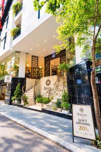 Soleil Hotel & Apartment