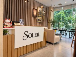 Soleil Hotel & Apartment