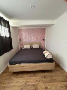 Apartment Mare