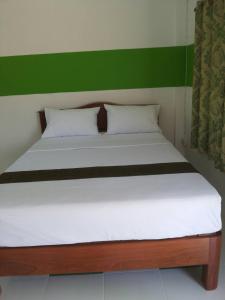 Chanakarn Guesthouse Sangkhla Buri
