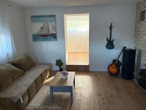 Apartment Mare