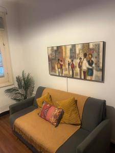 Excepcional apartamento en Palacio Salvo II