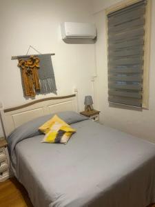 Excepcional apartamento en Palacio Salvo II