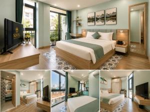 Soleil Hotel & Apartment