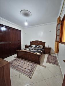 Marrakech Airport Apartment 20 min