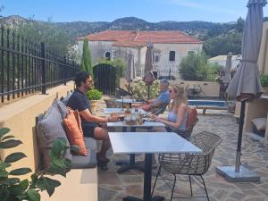 Boutique Hotel Caramel
